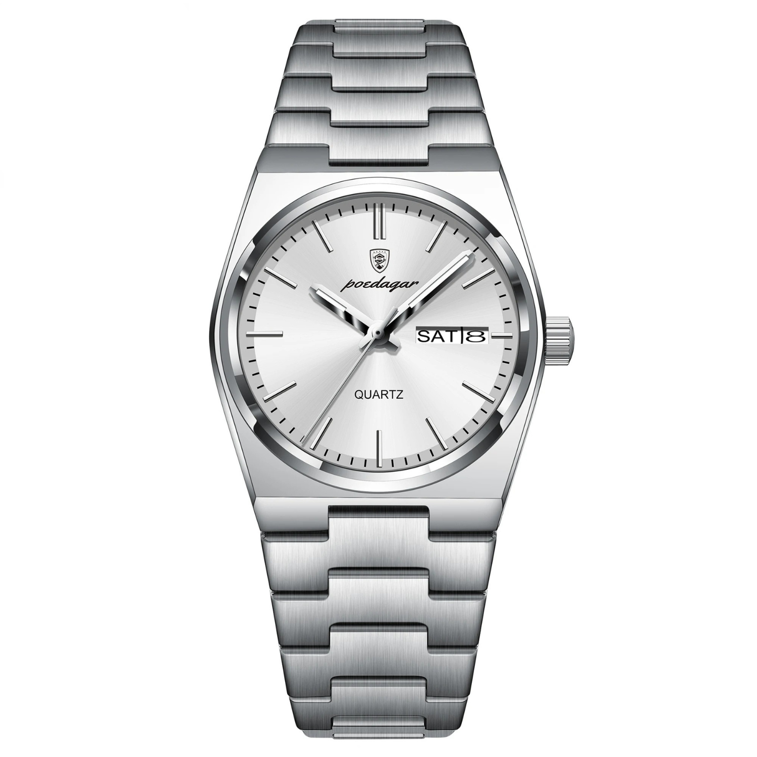 Tullamarine Quartz Watch