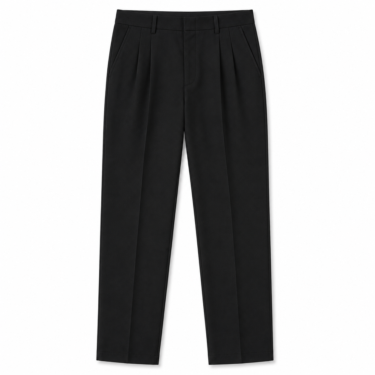 Sloane Cotton Linen Blend Trouser