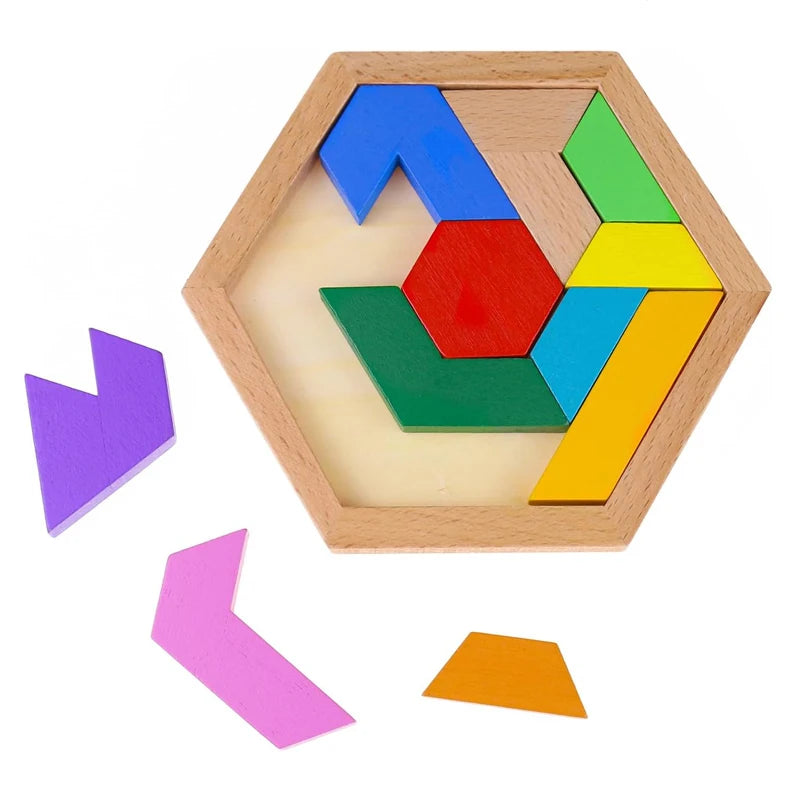 Habermas Mens Desktop Puzzle