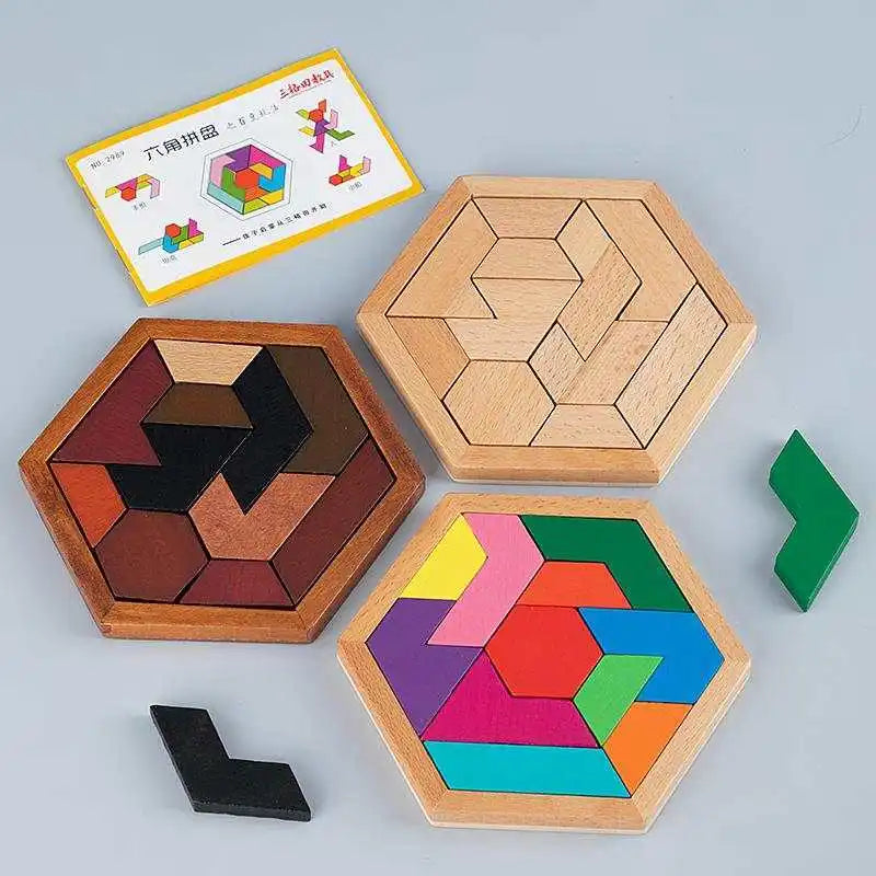 Habermas Mens Desktop Puzzle