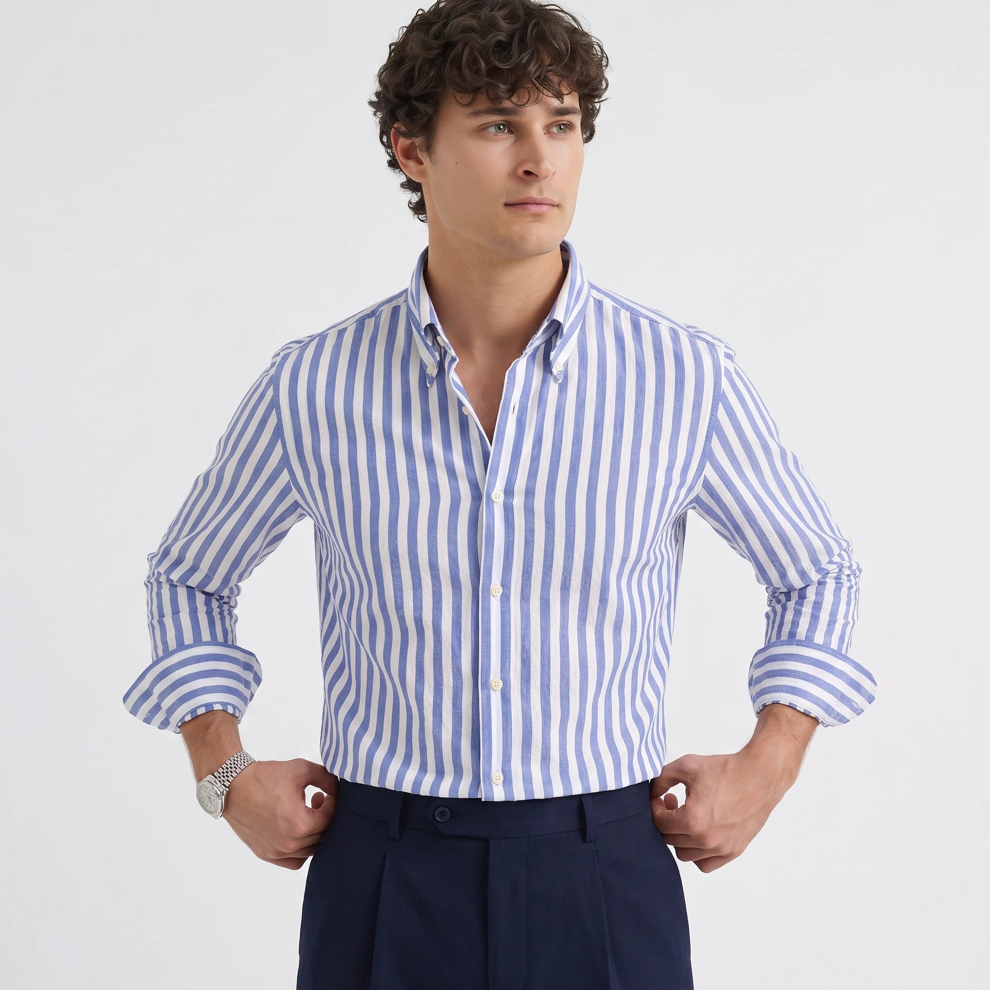 ORLEANS SHIRT
