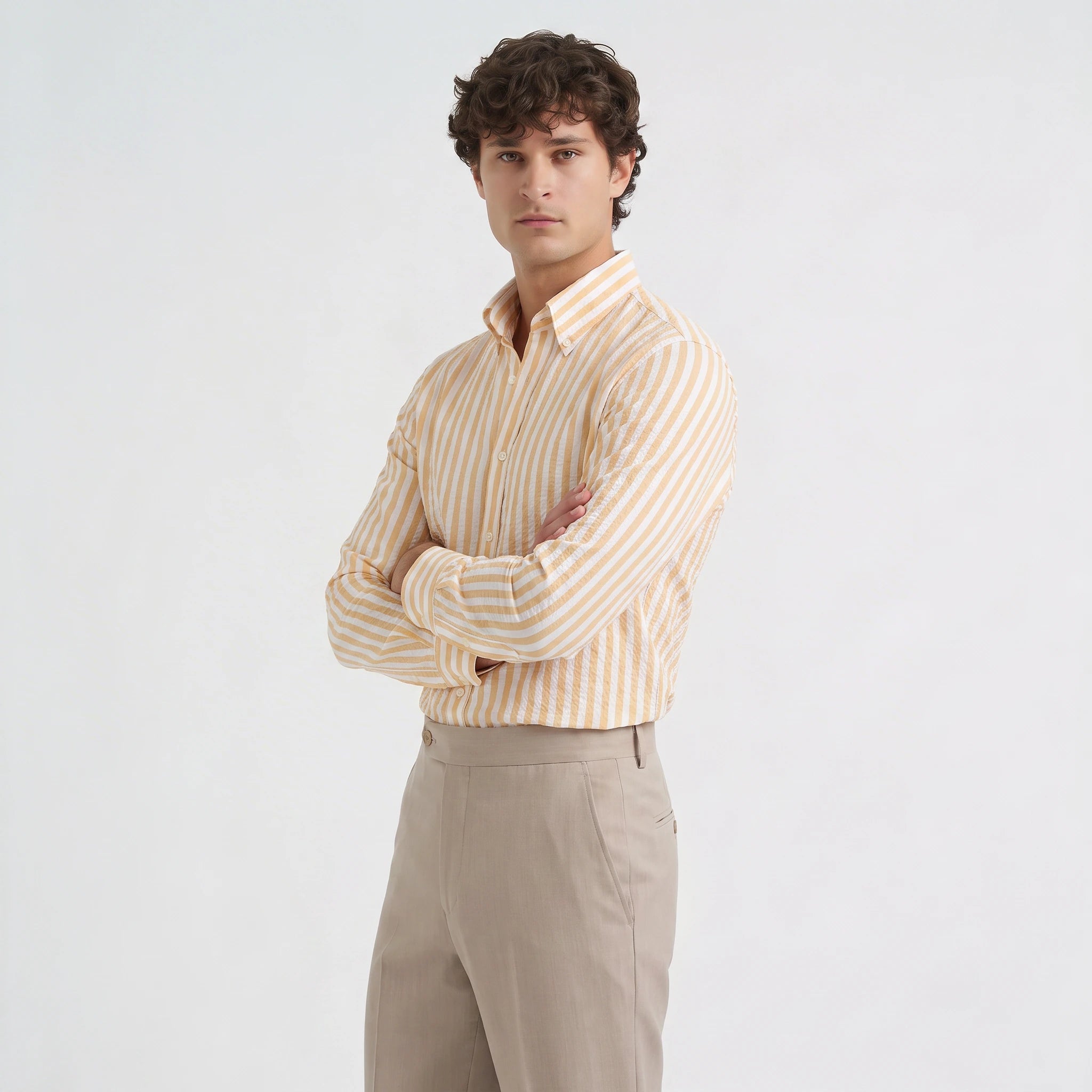 ORLEANS SHIRT