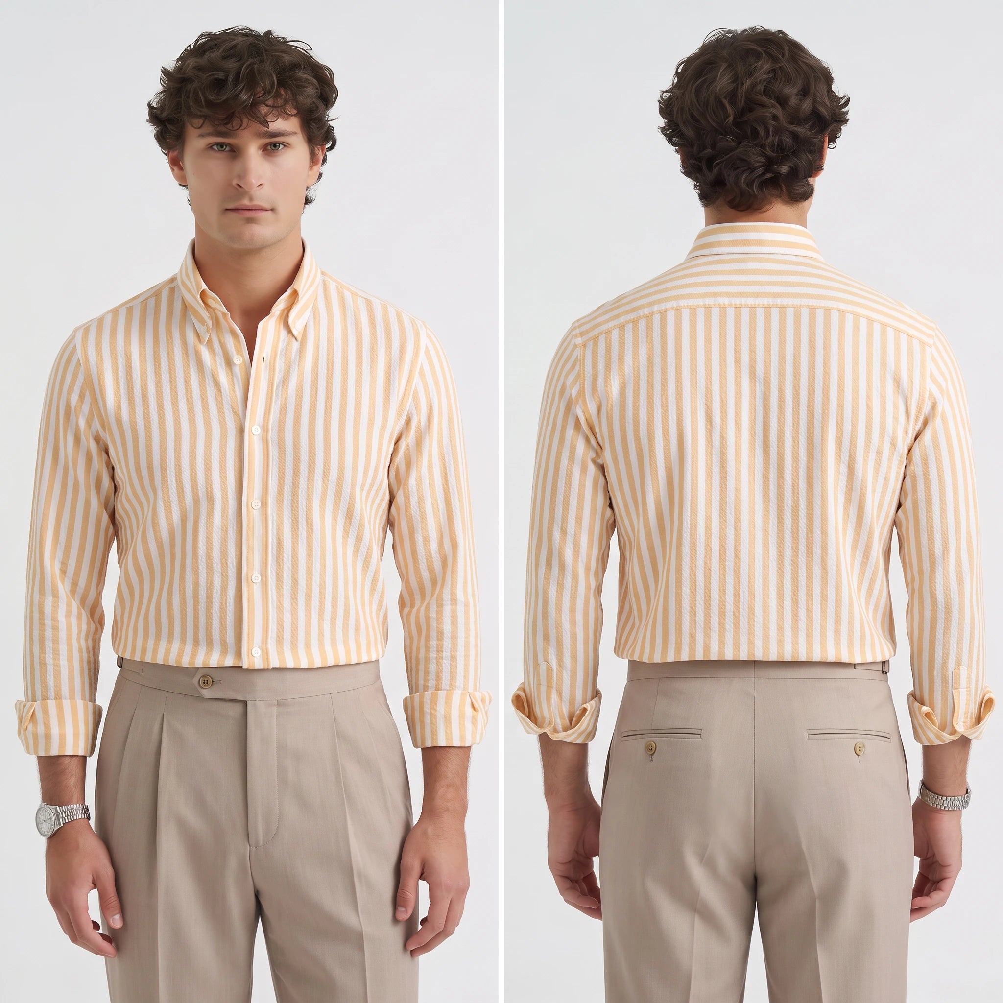 ORLEANS SHIRT