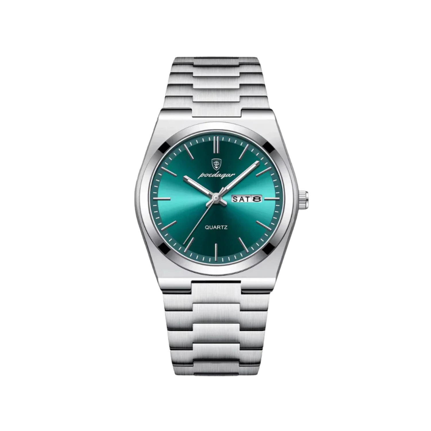 Tullamarine Quartz Watch
