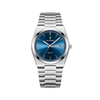 Silver Blue