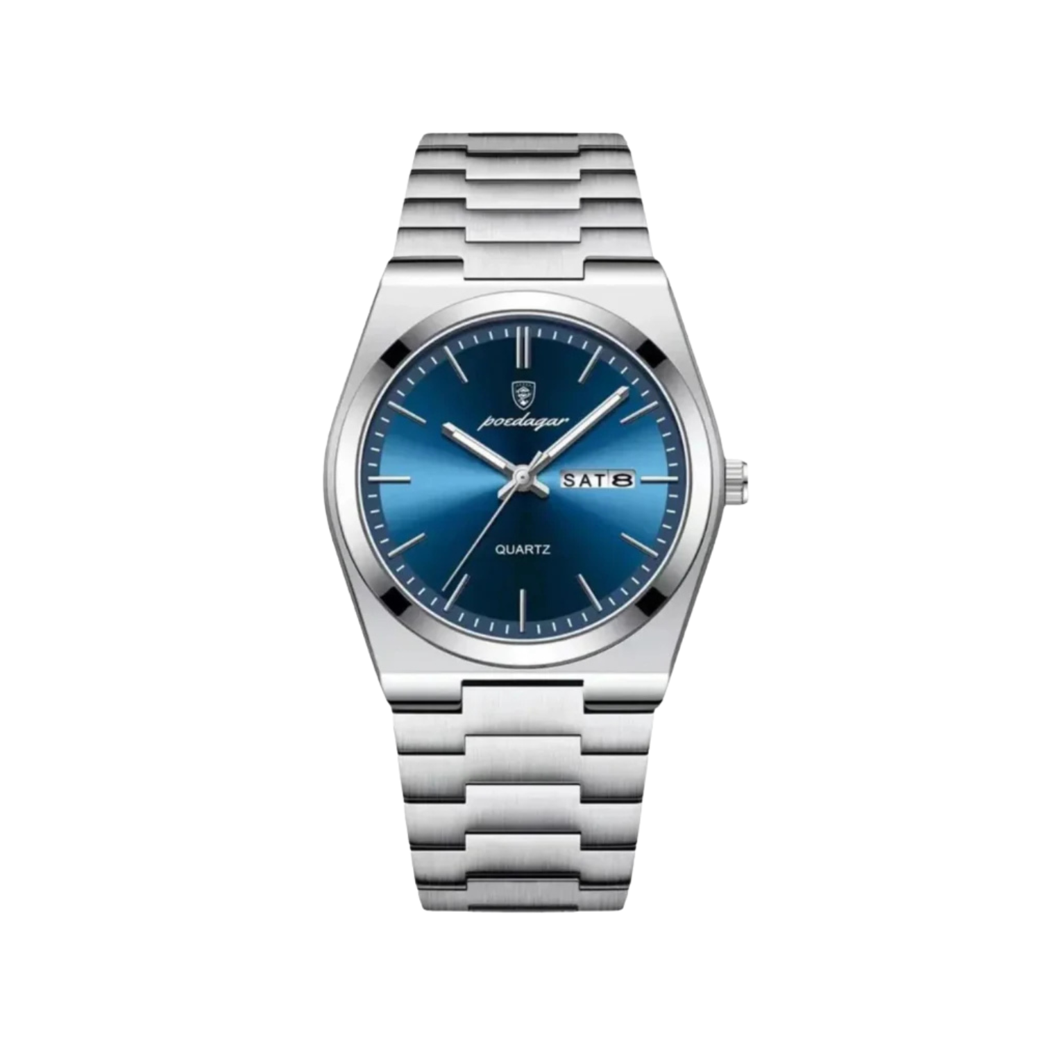 Tullamarine Quartz Watch
