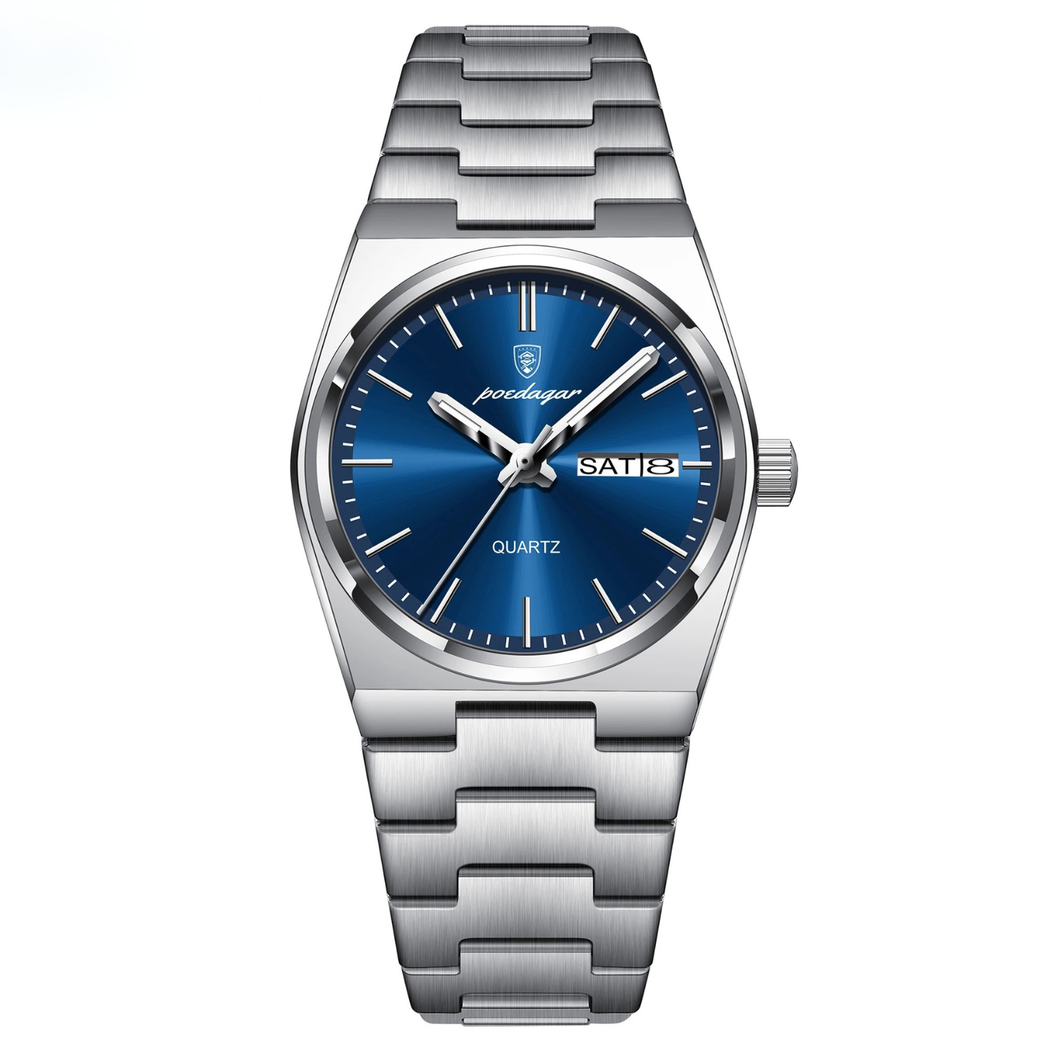 Tullamarine Quartz Watch
