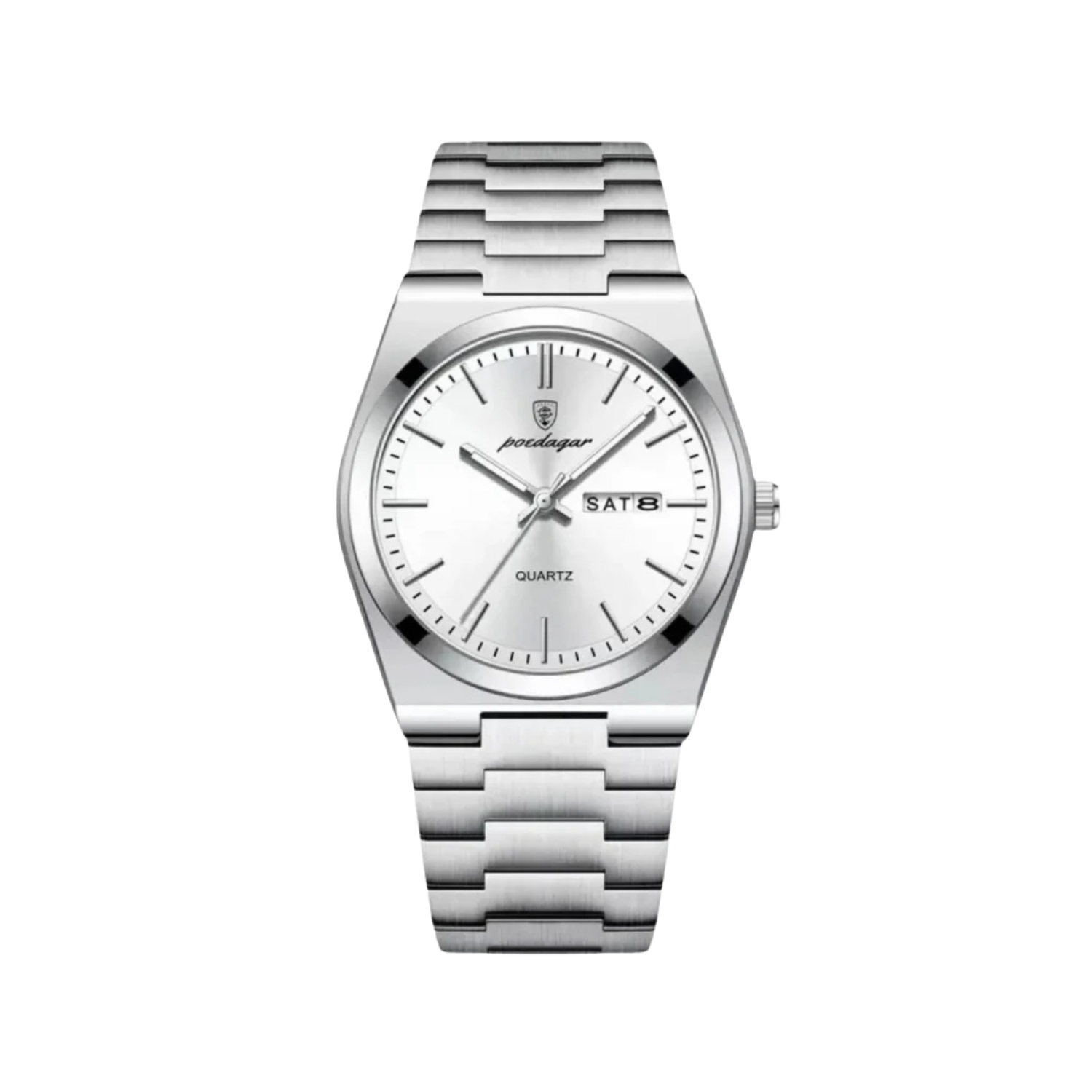 Tullamarine Quartz Watch