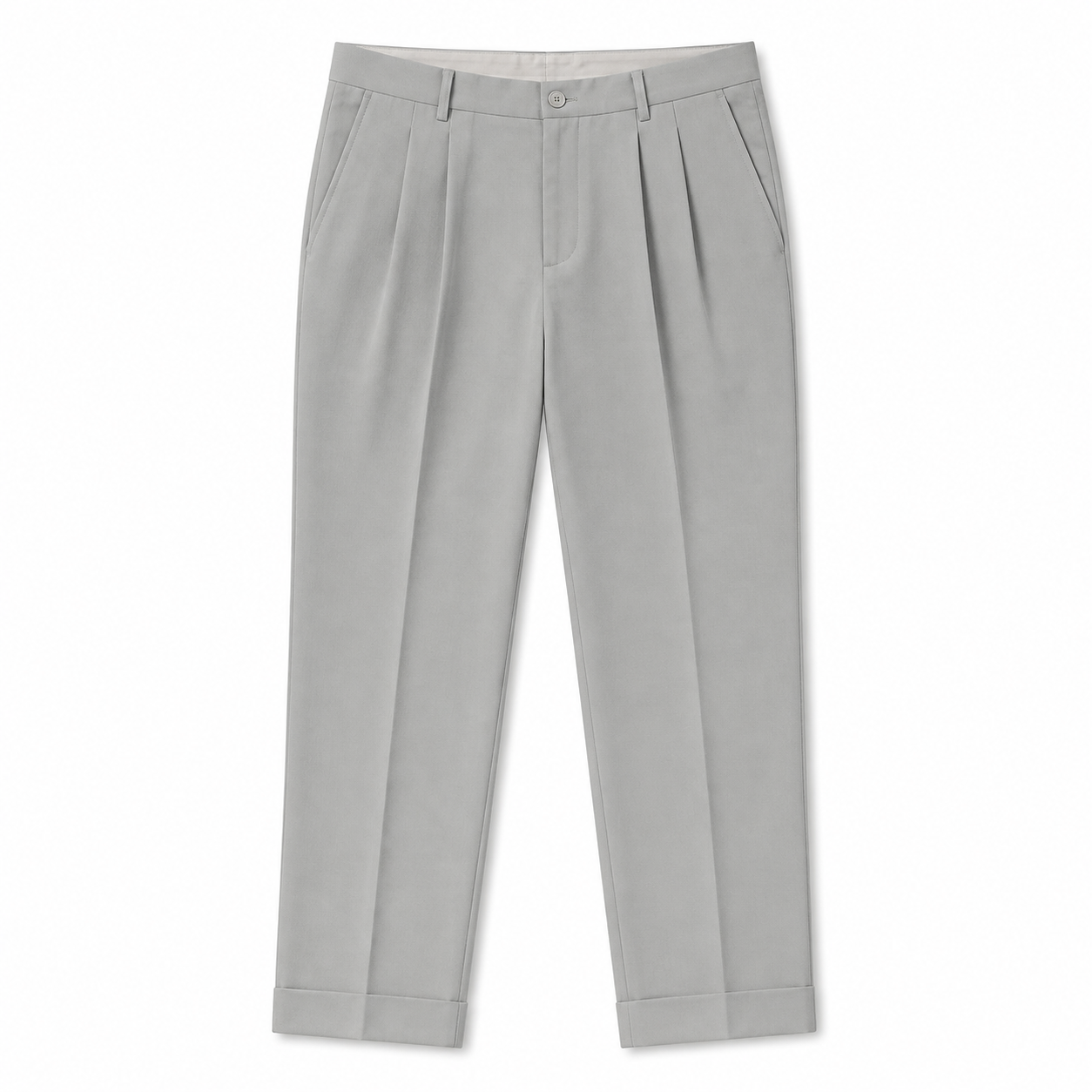 Sloane Cotton Linen Blend Trouser