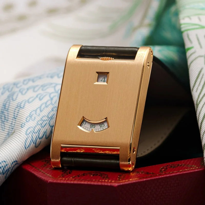 Eames Minimalist Watch