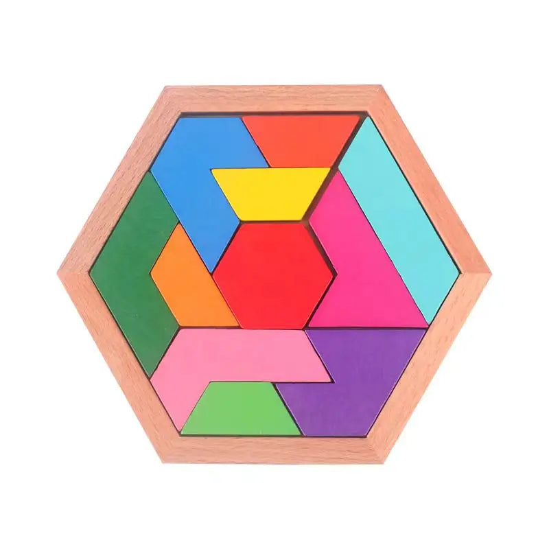 Habermas Mens Desktop Puzzle