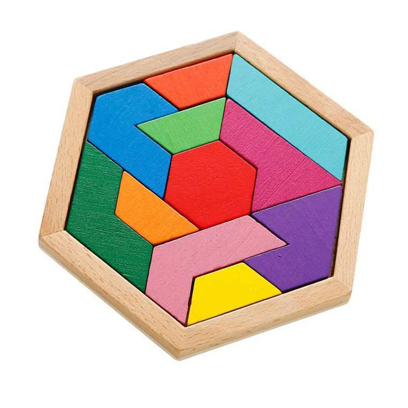 Habermas Mens Desktop Puzzle