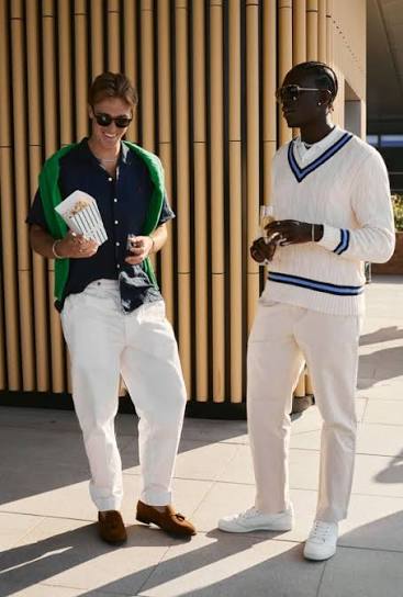 Community lifestyle image