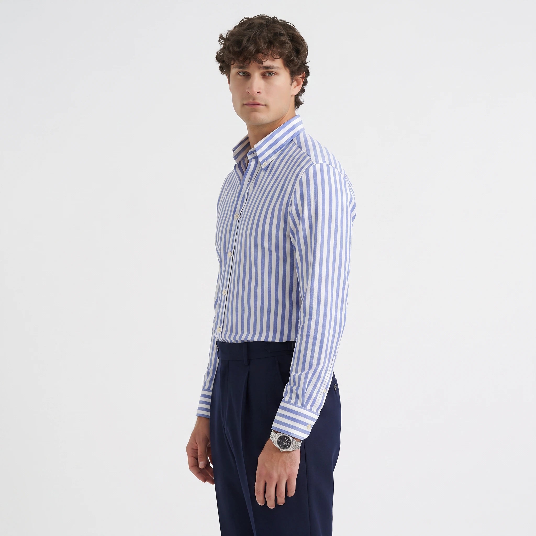 ORLEANS SHIRT