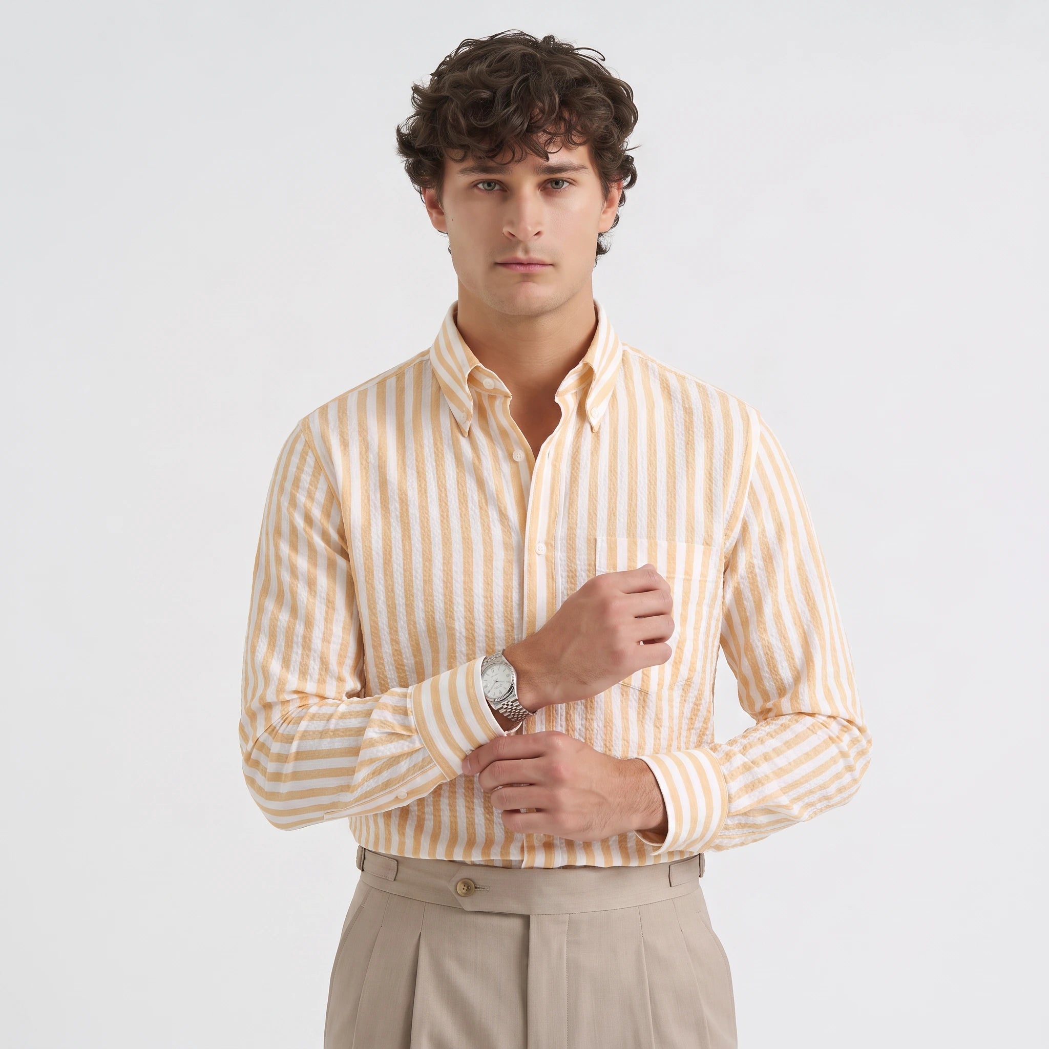 ORLEANS SHIRT