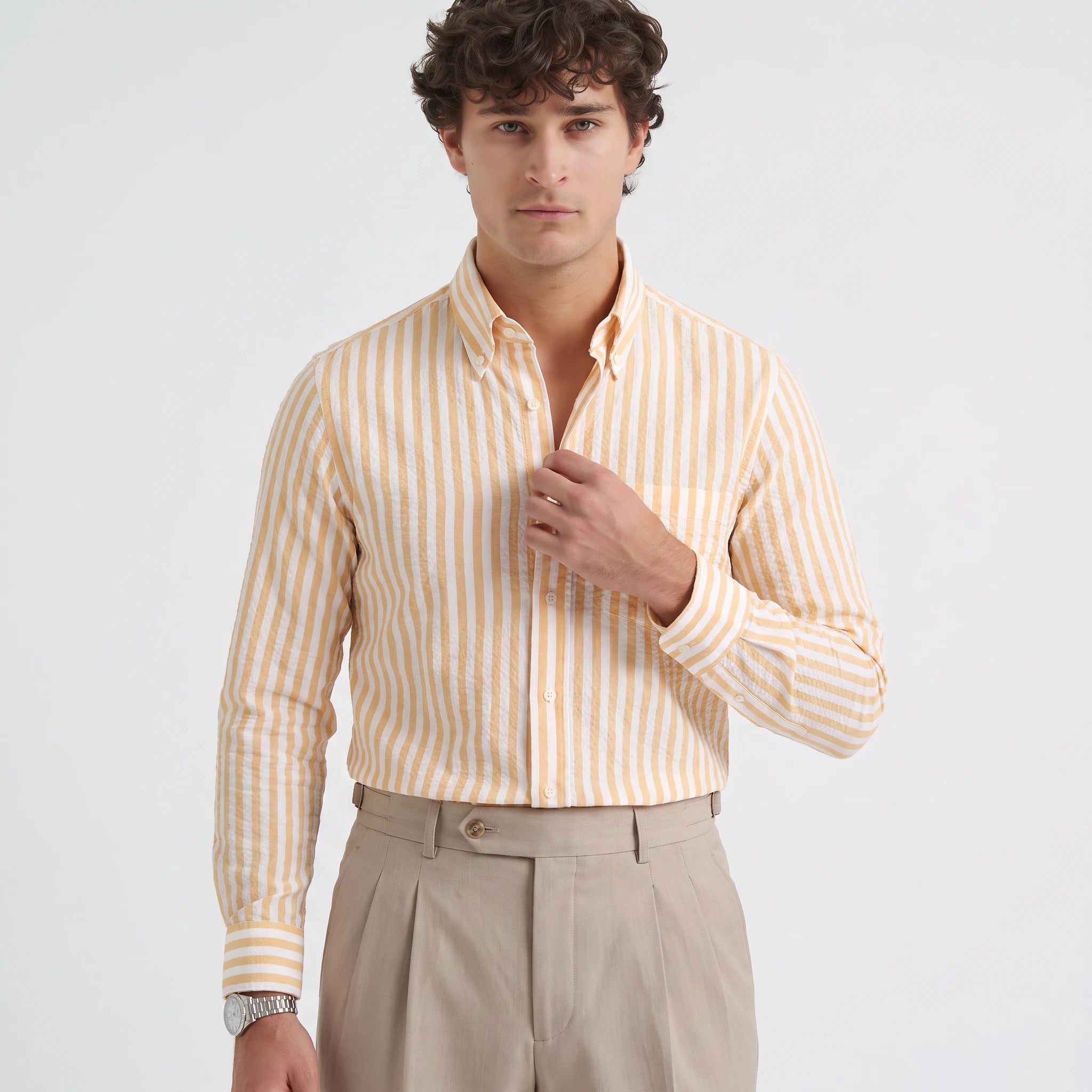 ORLEANS SHIRT