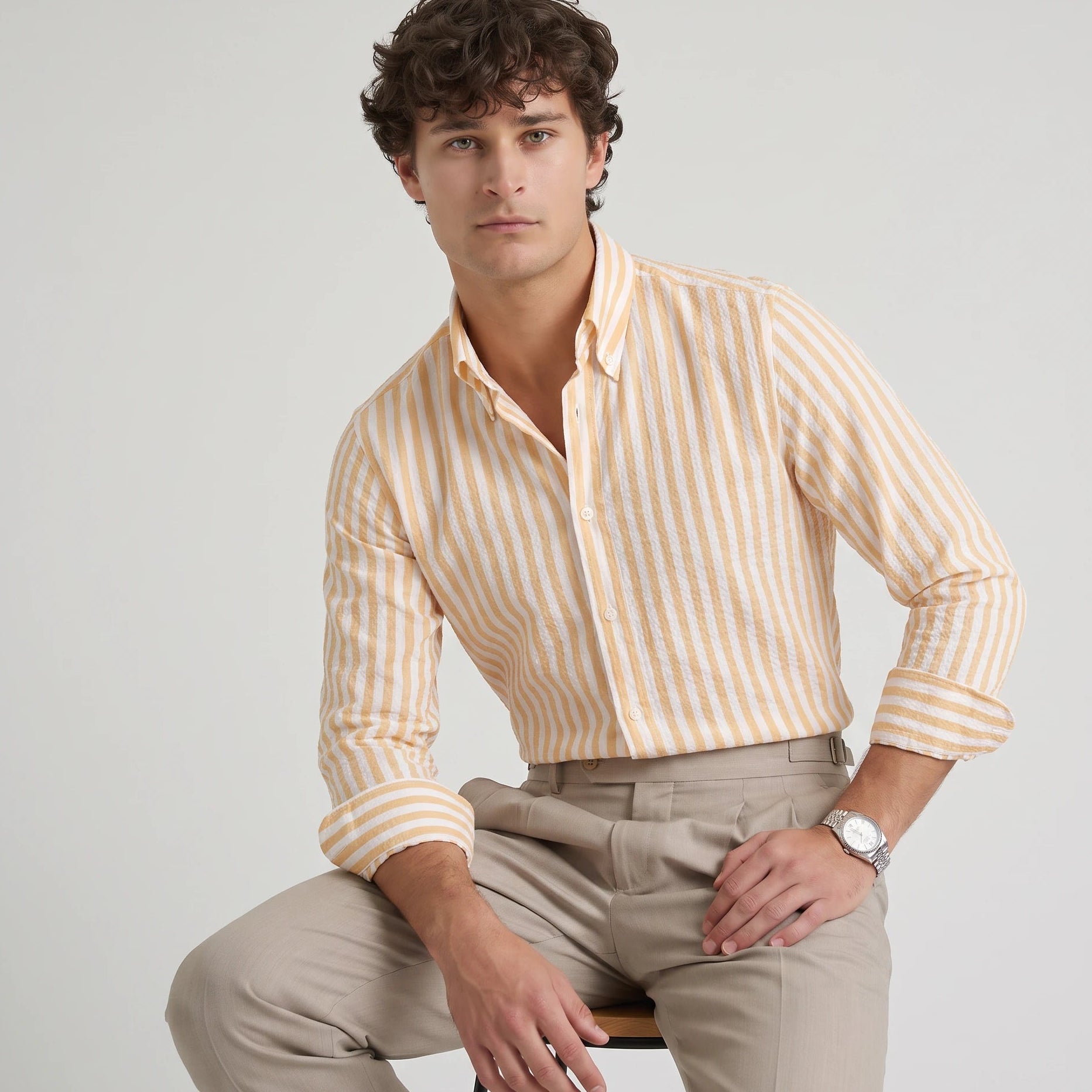 ORLEANS SHIRT
